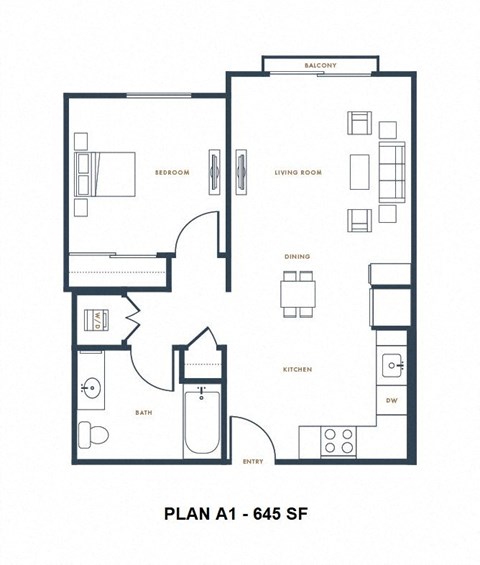 295 29th Street 1-2 Beds Apartment for Rent - Photo Gallery 20